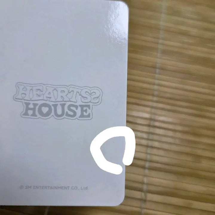 [BUNJANG] Jeonghan Candle Photocard / 하투하 유하 팬미팅 캔들 포카