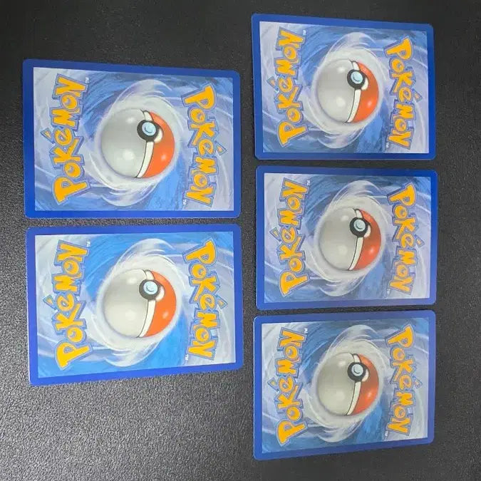 [BUNJANG] Pokemon Card North America Pemistolow / 포켓몬 카드 북미 빼미스로우