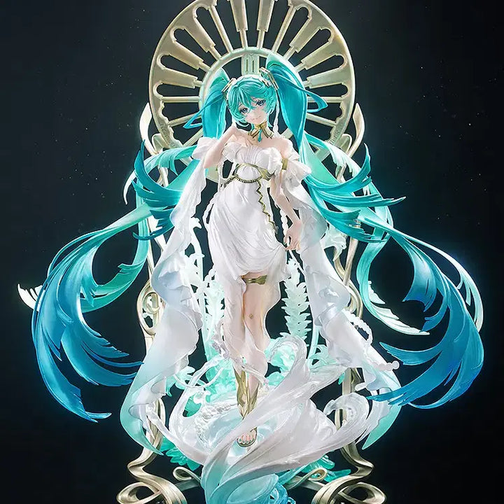 [BUNJANG] Good Smile Company Yoneyama Mai Miku Sealed Figure / 미개봉 굿스마일 요네야마 마이 미쿠