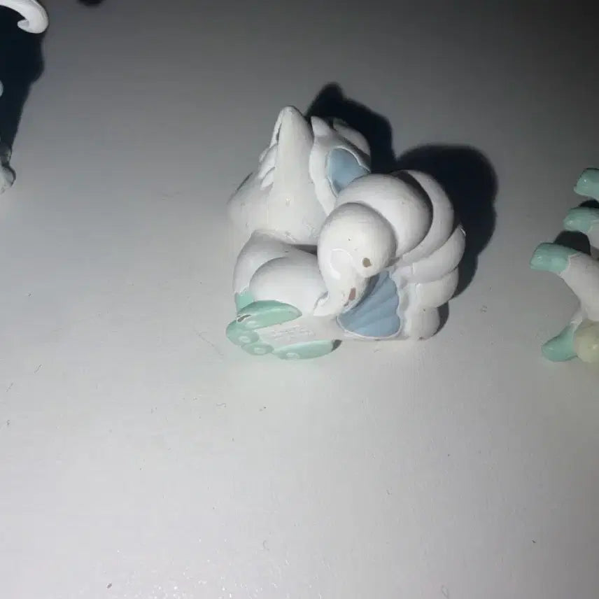 [BUNJANG] Pokemon Alola Ninetales Gacha Bundle Set / 포켓몬스터 알로라 식스테일 나인테일 가챠 일괄