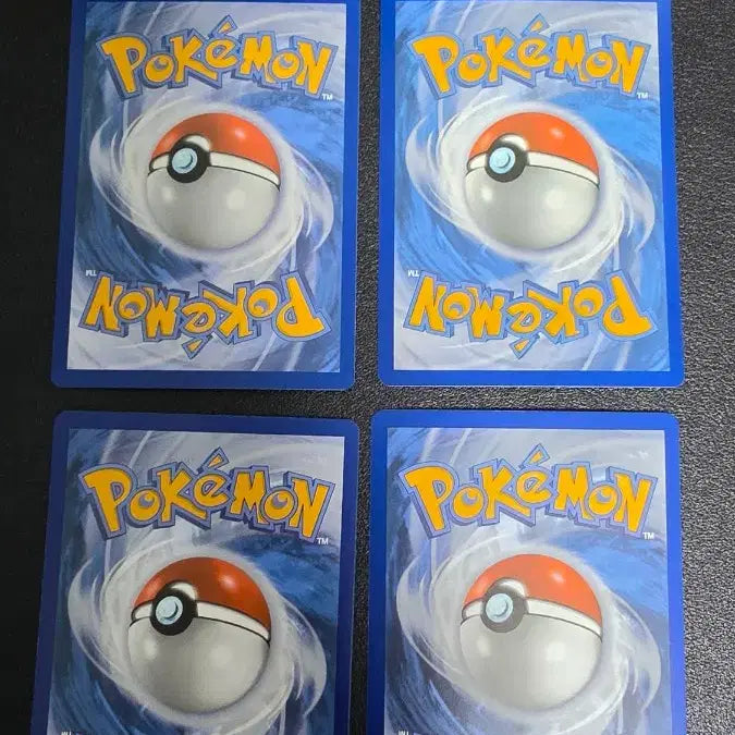 [BUNJANG] Pokemon Card North America / 포켓몬 카드 북미 훔처우