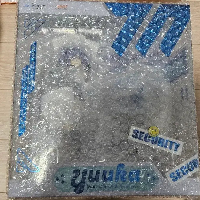 [BUNJANG] Good Smile Company Yuuka Figure (Sealed) / 미개봉 유우카 피규어 굿스마일 컴퍼니