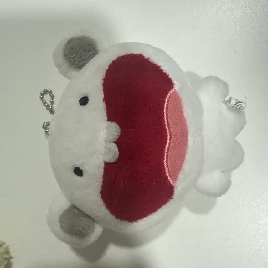 [BUNJANG] BOYNEXTDOOR Yunhak "Hahaha" Plush Keychain / 보넥도 운학 하하학 인형 양도
