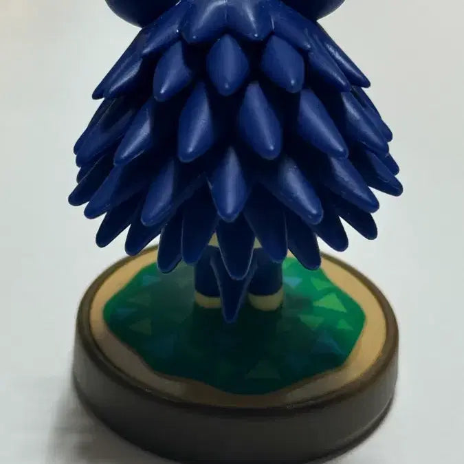 [BUNJANG] Animal Crossing: New Horizons Gullie Amiibo Figure / 동뮬의숲 아미보 피규어 고순이