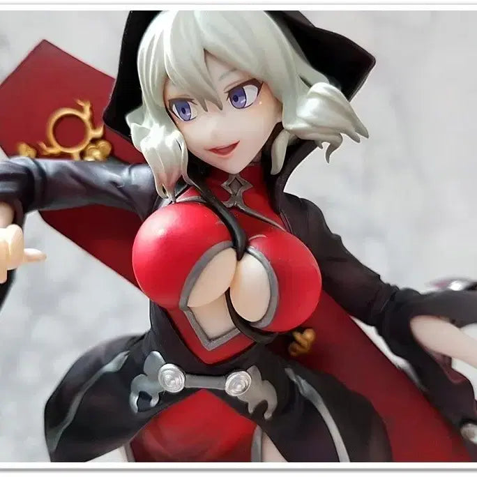[BUNJANG] Good Smile Company Chaos Dragon Loh Chenhua 1/8 Scale Figure (Unsealed) / 1/8 로 첸화 피규어 판매합니다.