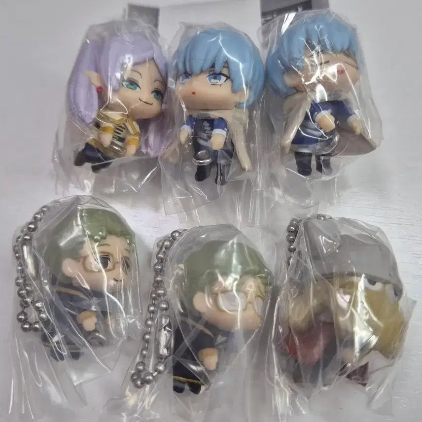[BUNJANG] Frieren: Beyond Journey&