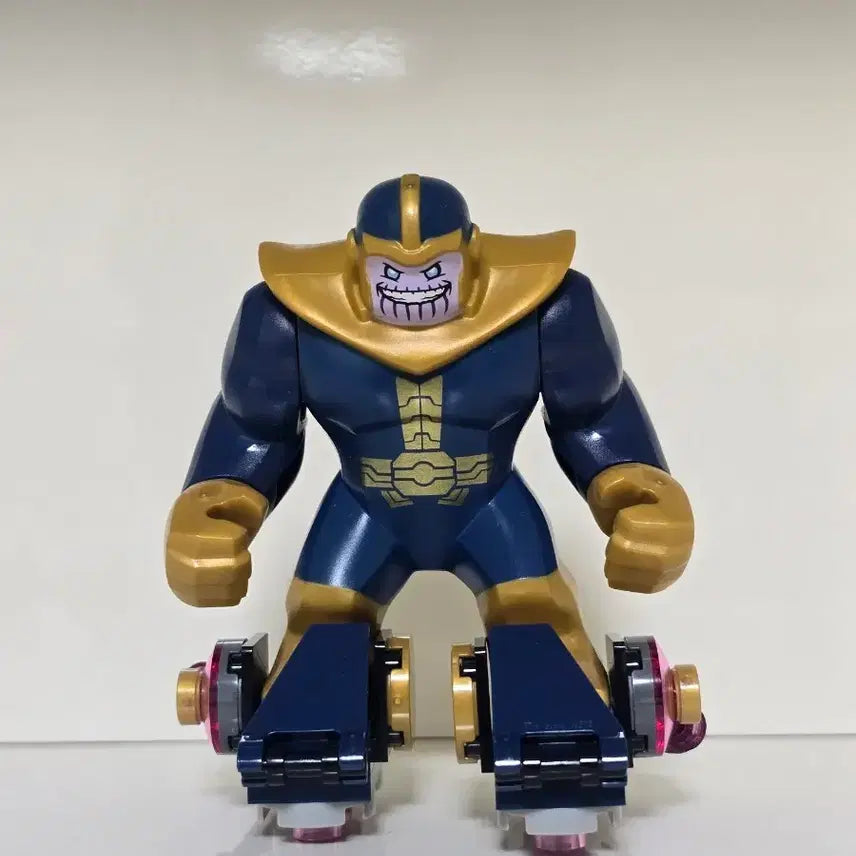 [BUNJANG] LEGO 76049 Thanos / 레고 76049 타노스