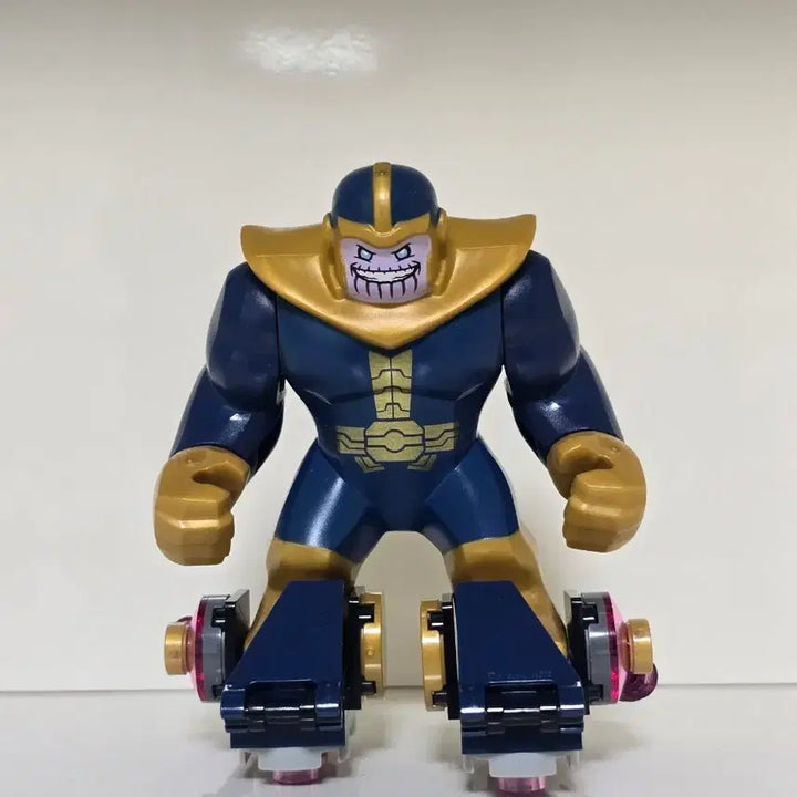 [BUNJANG] LEGO 76049 Thanos / 레고 76049 타노스