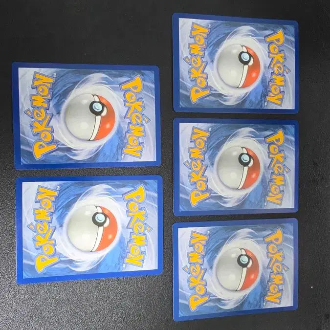 [BUNJANG] Pokemon North America Morpeko Card / 포켓몬 카드 북미 모르페코