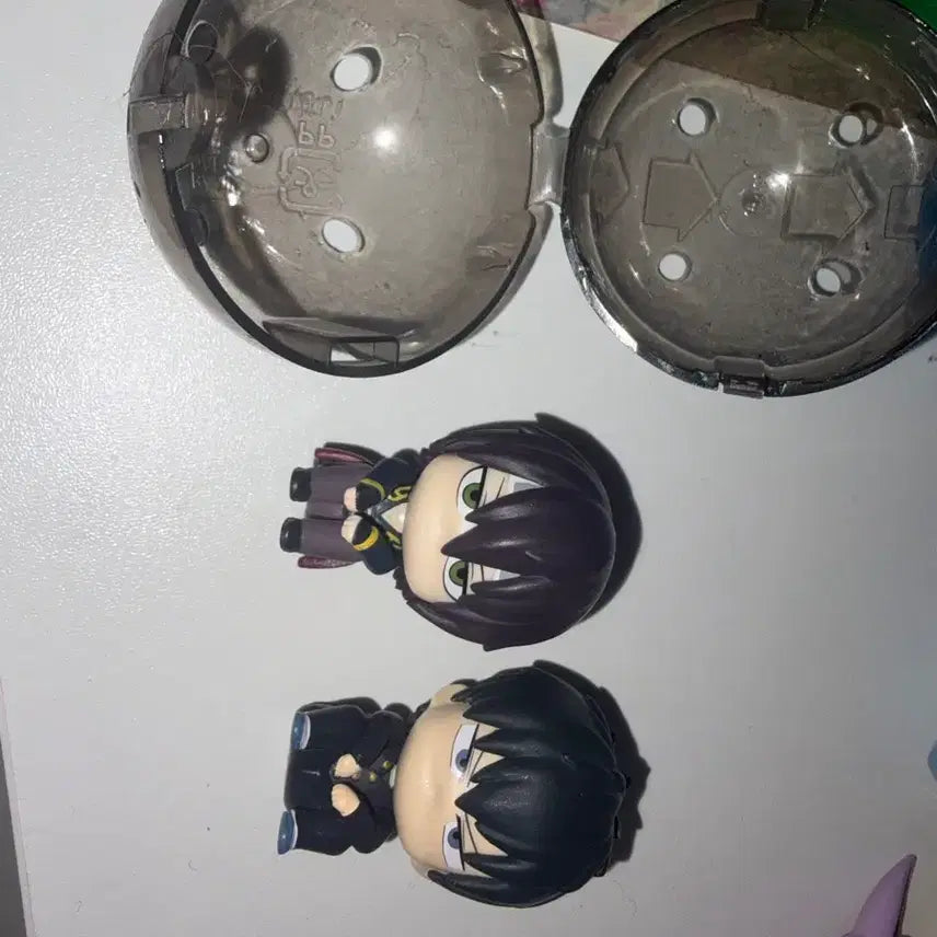 [BUNJANG] Gintama Shinsuke Hijikata Machiboke Bundle Set / 은혼 삼젯 마치보케 히지카타 / 양이지사 마치보케 신스케 일괄