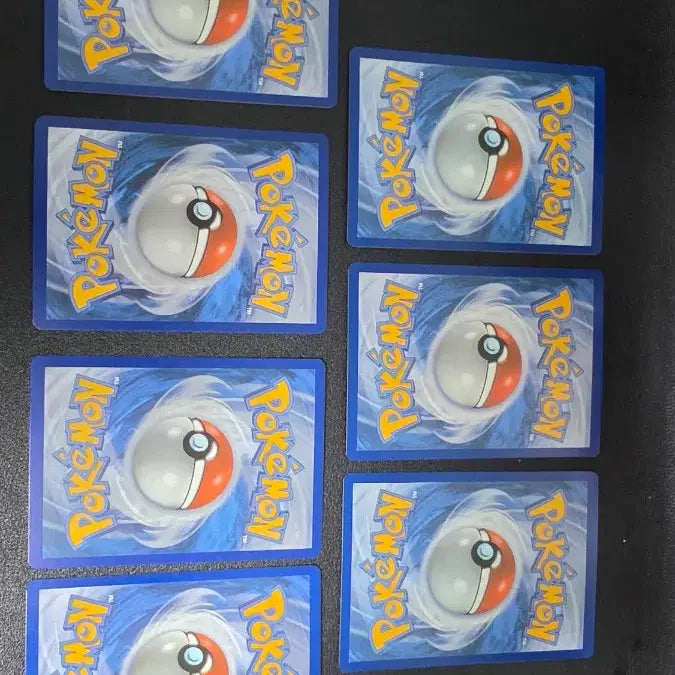 [BUNJANG] Pokemon Card North America Rowlet / 포켓몬 카드 북미 나몰빼미