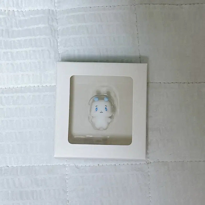 [BUNJANG] Playve Cable Protector Mymu + Pwumymu Acrylic Stand Photocard / 케이블프로텍터 몌무+뿌우몌무아크릴스탠드포카 플레이브