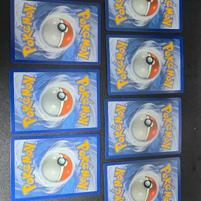 [BUNJANG] Pokemon Card North America Sword &amp; Shield / 포켓몬 카드 북미 쏘드라