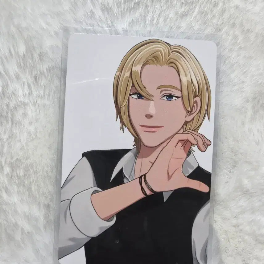 [BUNJANG] PLAVE Noah TikTok Photocard / 플레이브 틱톡 포카 노아