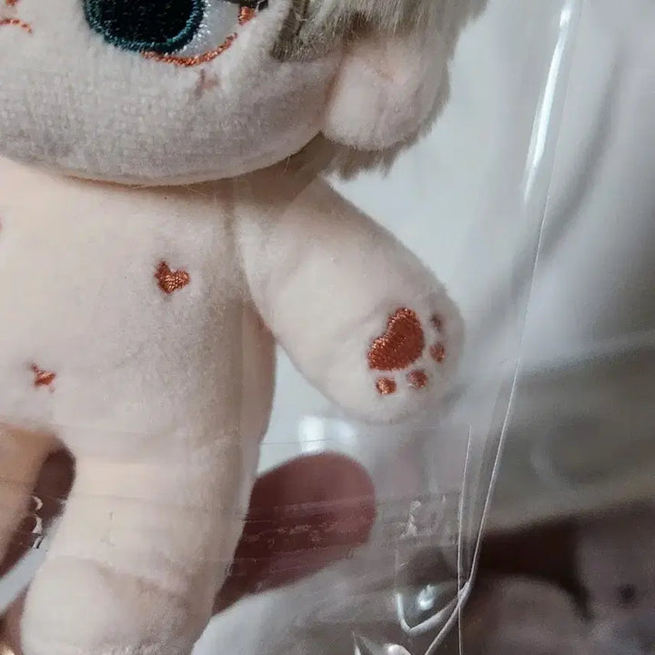 [BUNJANG] Peanut Doll 10cm / 땅콩콩 10cm 인형 판매