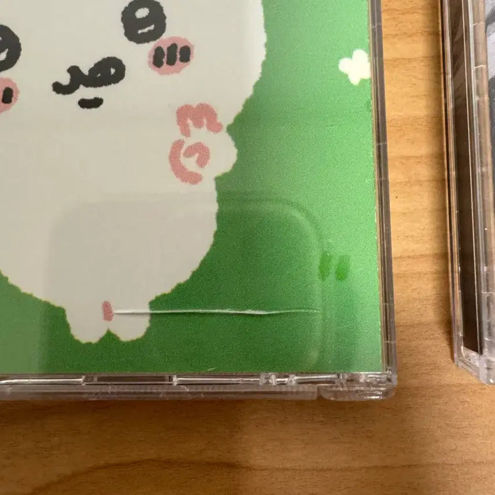 [BUNJANG] Uruma Individual Photocard / 개별가능) 우루마 CD 판매