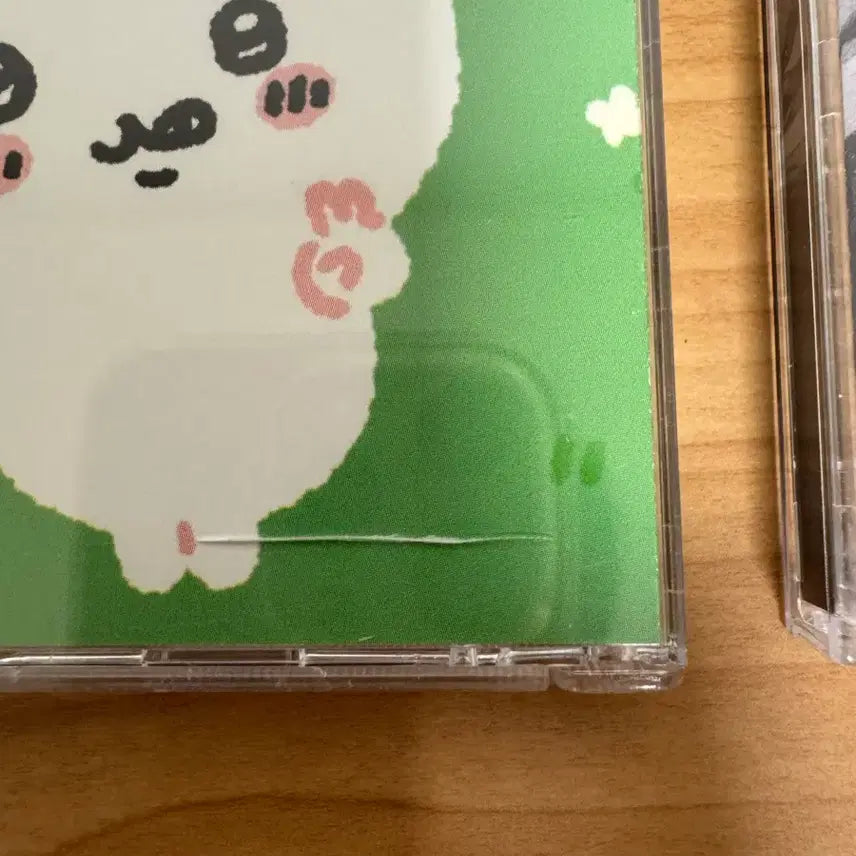 [BUNJANG] Uruma Individual Photocard / 개별가능) 우루마 타락자극, 하치와레girl 판매