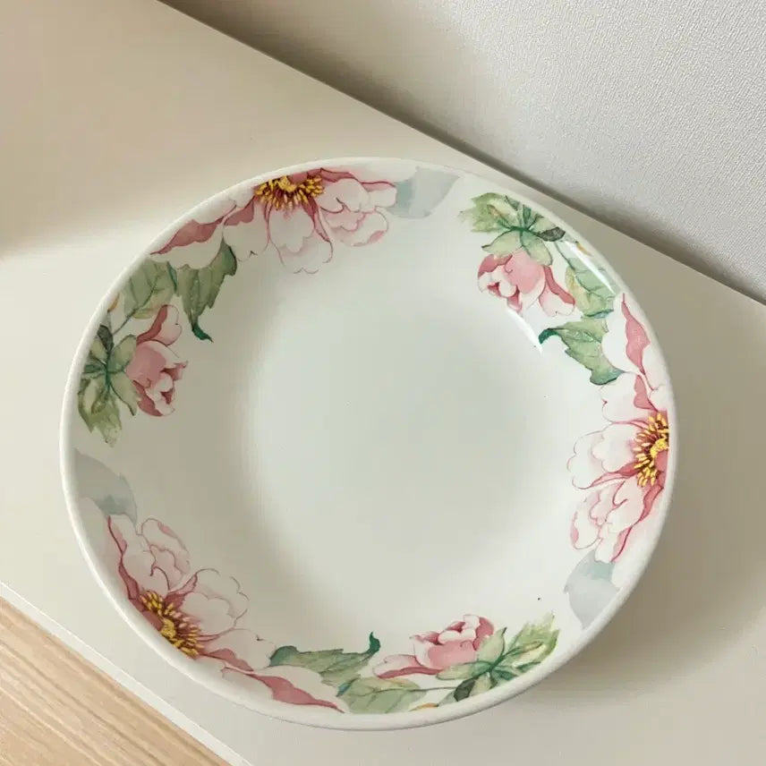 [BUNJANG] Johnson Brothers Vintage English Soup Bowl / 영국 빈티지 존슨브라더스 스프볼