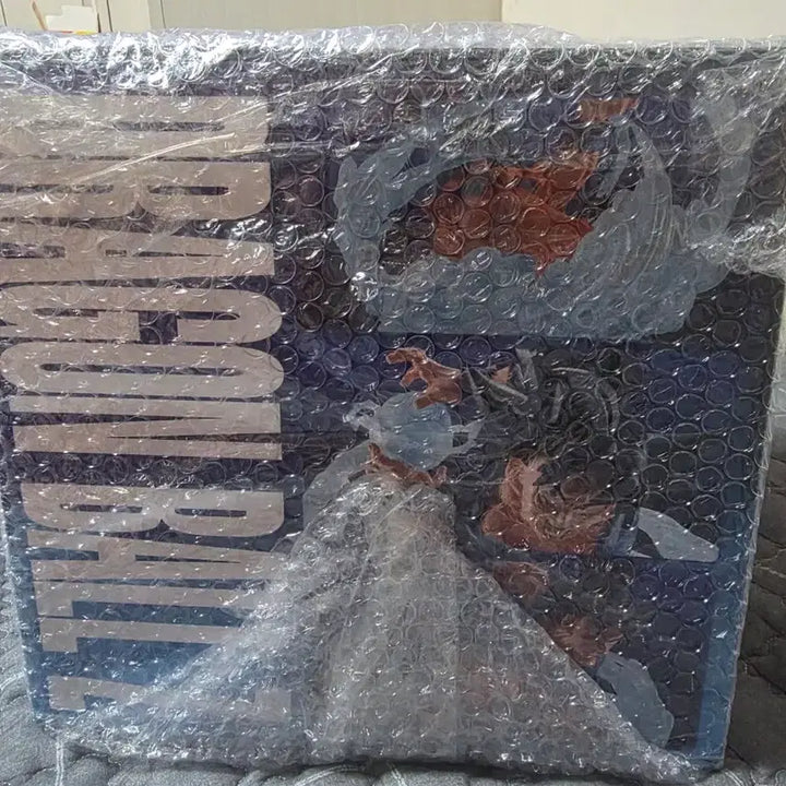 [BUNJANG] Dragon Ball Spectacle A Prize Son Goku Figure (Sealed) / 미개봉)드래곤볼 스펙타클 A상 손오공 팝니다