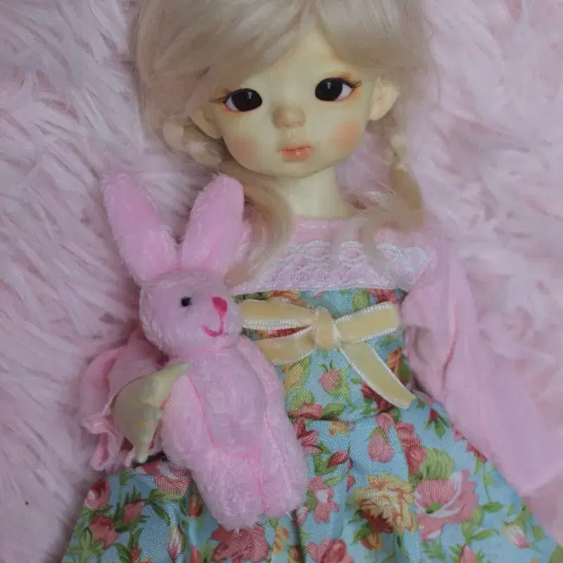 [BUNJANG] USD BJD Clothes Set / 타오바오 구체관절인형 USD 옷