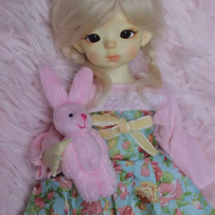[BUNJANG] USD BJD Clothes Set / 타오바오 구체관절인형 USD 옷