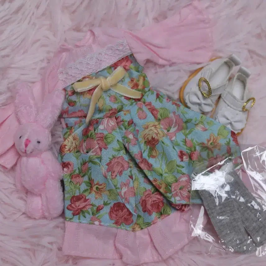 [BUNJANG] USD BJD Clothes Set / 타오바오 구체관절인형 USD 옷