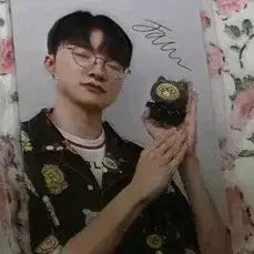 [BUNJANG] Faker Chunsik Pajamas Photocard / 페이커 춘식 잠옷 포토카드