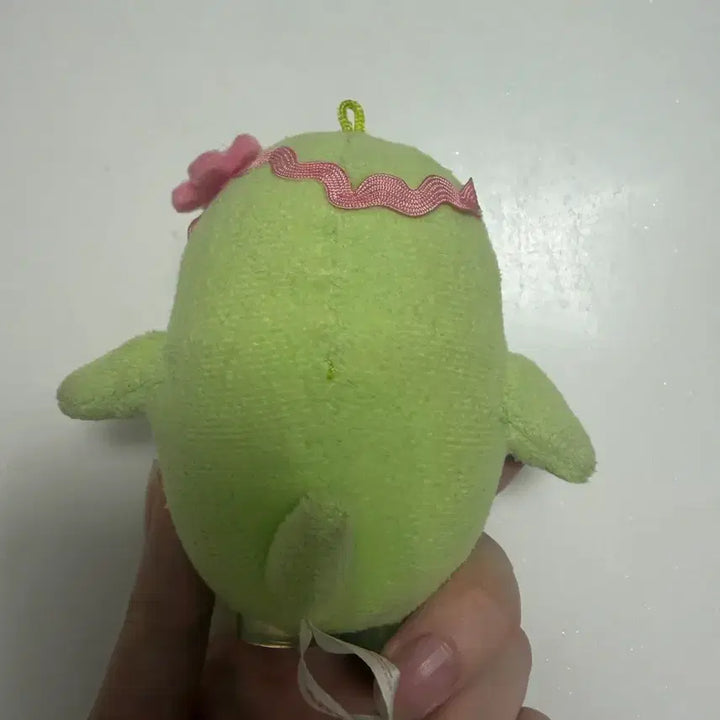[BUNJANG] Chaeuri Fairypet Prism Stone Mascot - Rare / 채우리 패어펫 페어펫 프리즘스톤 꿈라프 꿈의라이브 스톤 희귀스톤 마스코트