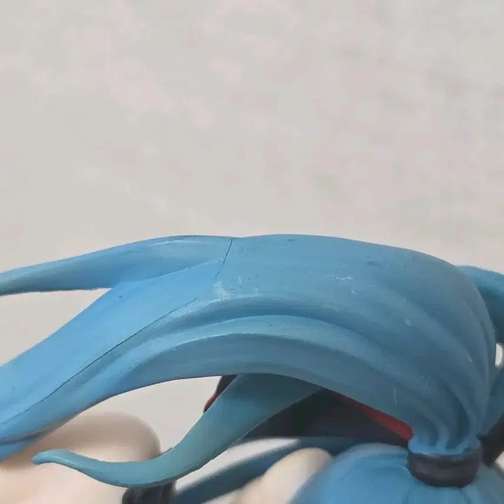 [BUNJANG] Miku Noodle Stopper Villain Black Ver. Figure / 미쿠 누들 스토퍼 빌런 블랙ver