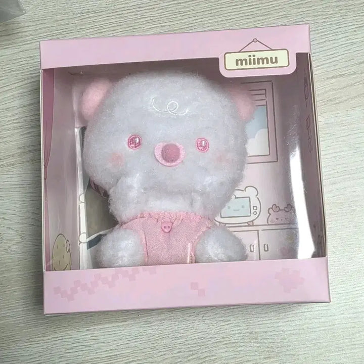 [BUNJANG] PLAVE Baby Mmemimu Mimue Photocard / 플레이브 베이비 므메미무 미므 포카ㅇ
