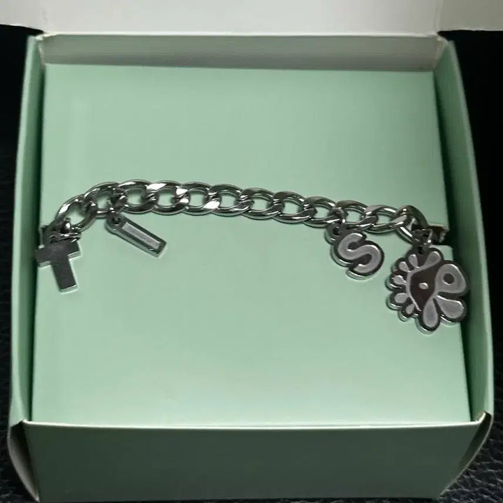 [BUNJANG] Cortis Chain Bracelet / 코르티스 팔찌 Cortis Chain 판매합니다