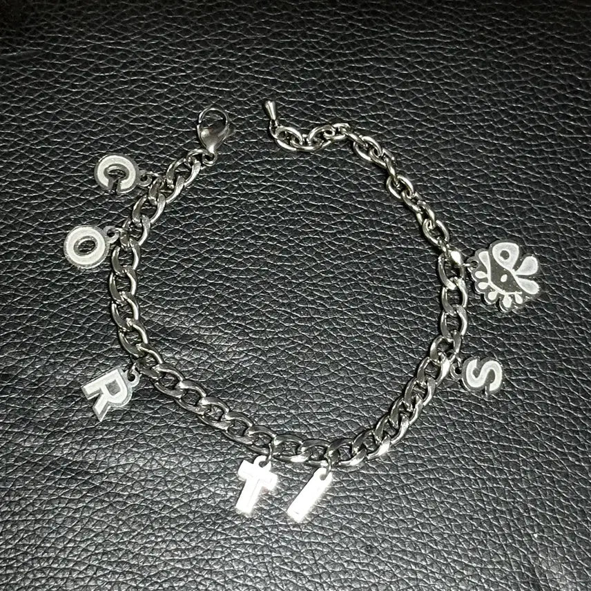 [BUNJANG] Cortis Chain Bracelet / 코르티스 팔찌 Cortis Chain 판매합니다