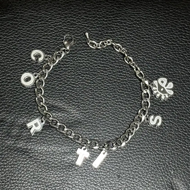 [BUNJANG] Cortis Chain Bracelet / 코르티스 팔찌 Cortis Chain 판매합니다