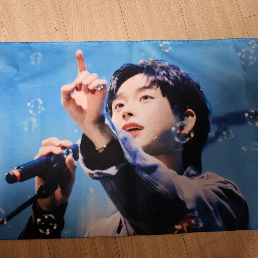 [BUNJANG] Choi Sangyeop Slogan / 최상엽 슬로건