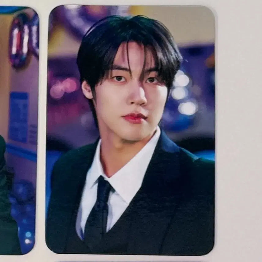 [BUNJANG] N.Flying Lee N.Flying SeungHyub Seletrip Photocard / 엔플라잉 이승협 셀레트립 포카 양도