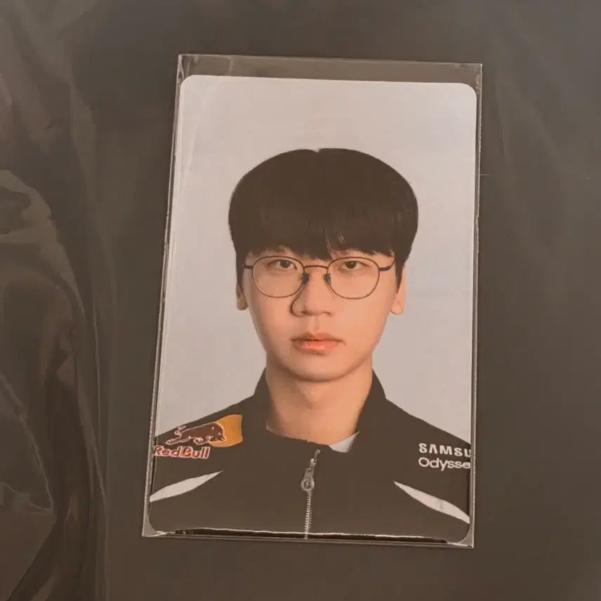 [BUNJANG] T1 Doran Homestand Away Photocard / 티원 도란 홈스탠다드 어웨이 포토카드