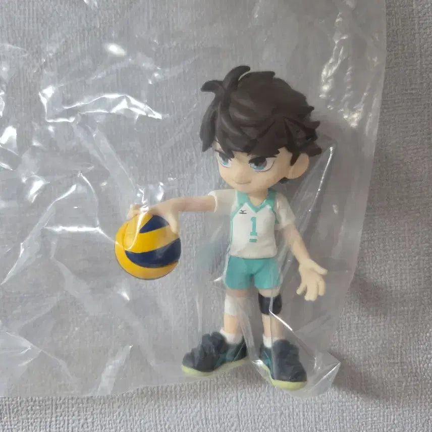 [BUNJANG] Haikyuu!! Oikawa Toru Palverse Character Goods / 하이큐 오이카와 palverse 팔버스