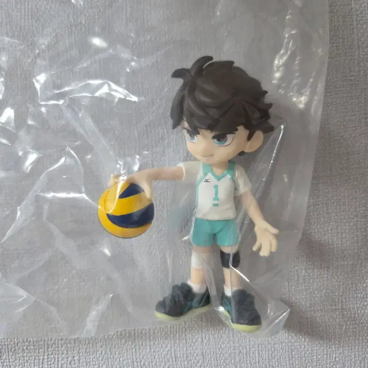 [BUNJANG] Haikyuu!! Oikawa Toru Palverse Character Goods / 하이큐 오이카와 palverse 팔버스