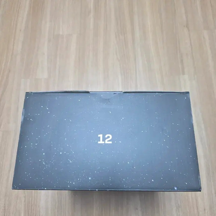 [BUNJANG] BTS Merch Box 