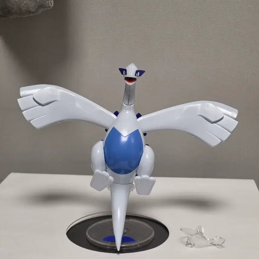[BUNJANG] Pokemon Plastic Model Lugia / 포켓몬스터 포켓프라 루기아