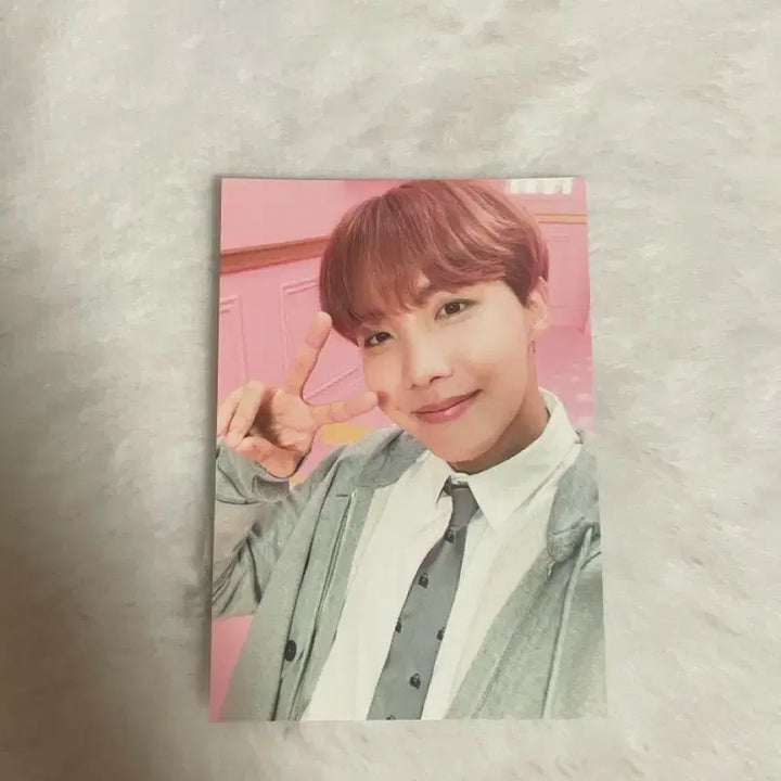 [BUNJANG] BTS J-Hope Muster 4th Gen Photocard Binder Album MD / 방탄 호석 제이홉 머스터 4기 포토 바인더 앨범 포카 팬미팅 muster 머사터 Md 미니포카 엠디 콘서트 jhope