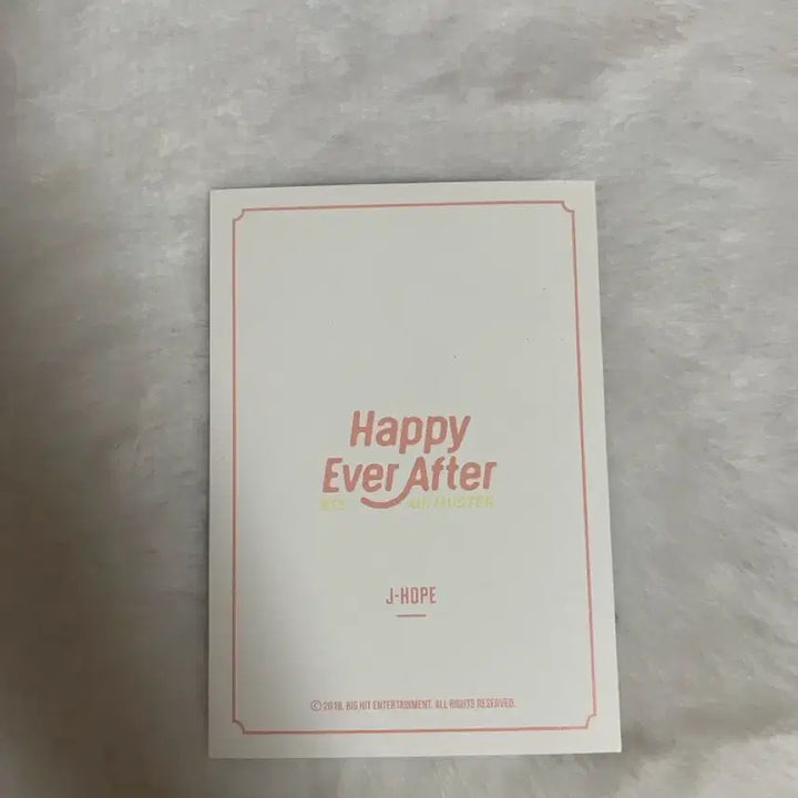 [BUNJANG] BTS J-Hope Muster 4th Gen Photocard Binder Album MD / 방탄 호석 제이홉 머스터 4기 포토 바인더 앨범 포카 팬미팅 muster 머사터 Md 미니포카 엠디 콘서트 jhope