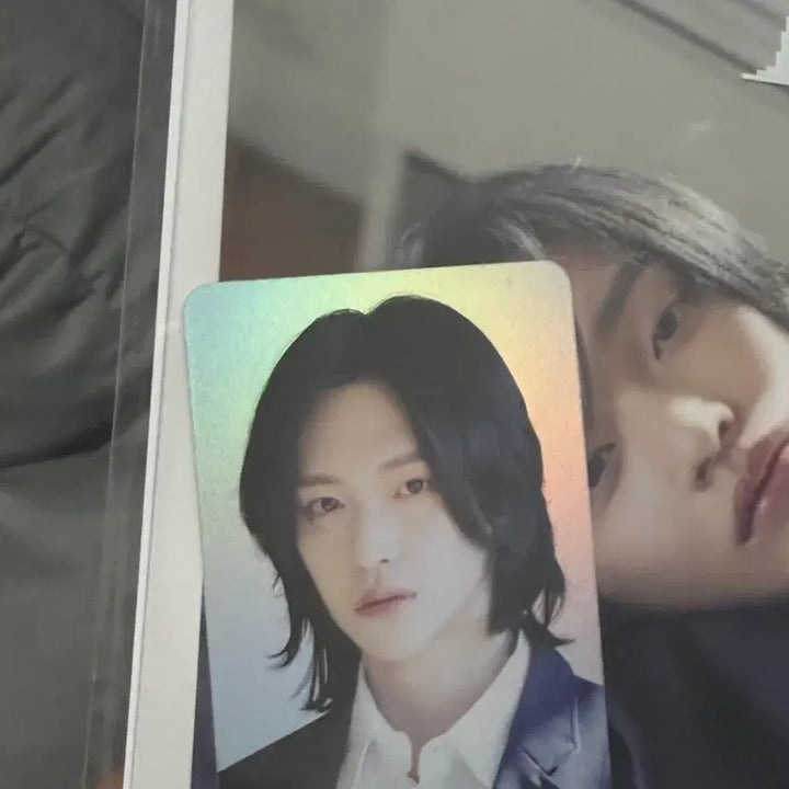 [BUNJANG] RIIZE Wonbin Photocard / 라이즈 원빈 포카(원가이하)