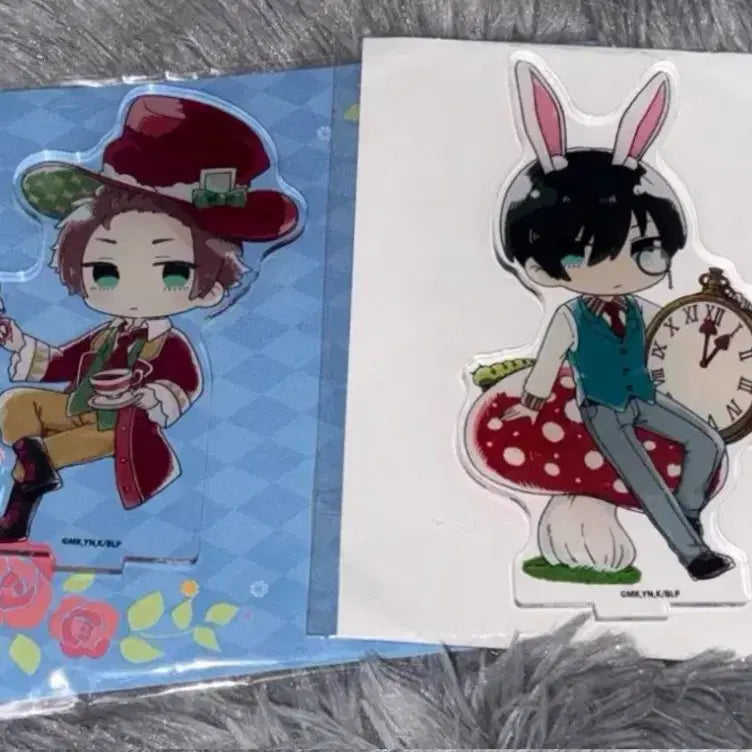 [BUNJANG] Blue Lock Wonderland Isai Rin Isai Sae Isai Brothers Acrylic Stand Bundle Set / 오늘까지 안팔리면 내림)블루록 스켓츄 원더랜드 이토시 린 이토시 사에 이토시 형제 아크릴 일괄
