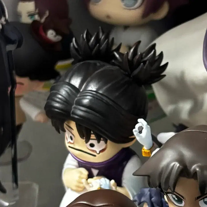 [BUNJANG] Sega Jujutsu Kaisen Choso FiguRizm Figure / 세가 주술회전 쵸소우 FIGURIZM 피규어 판매