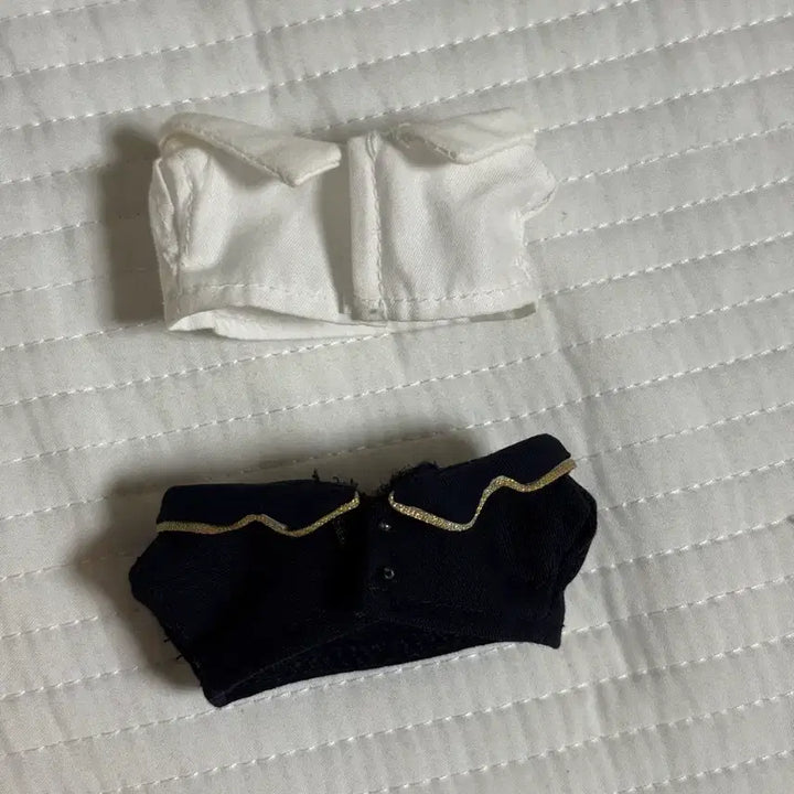 [BUNJANG] 10-inch Doll Hanlim Uniform (No Tie) / 10인치 인형용 한림 교복 (넥타이x)