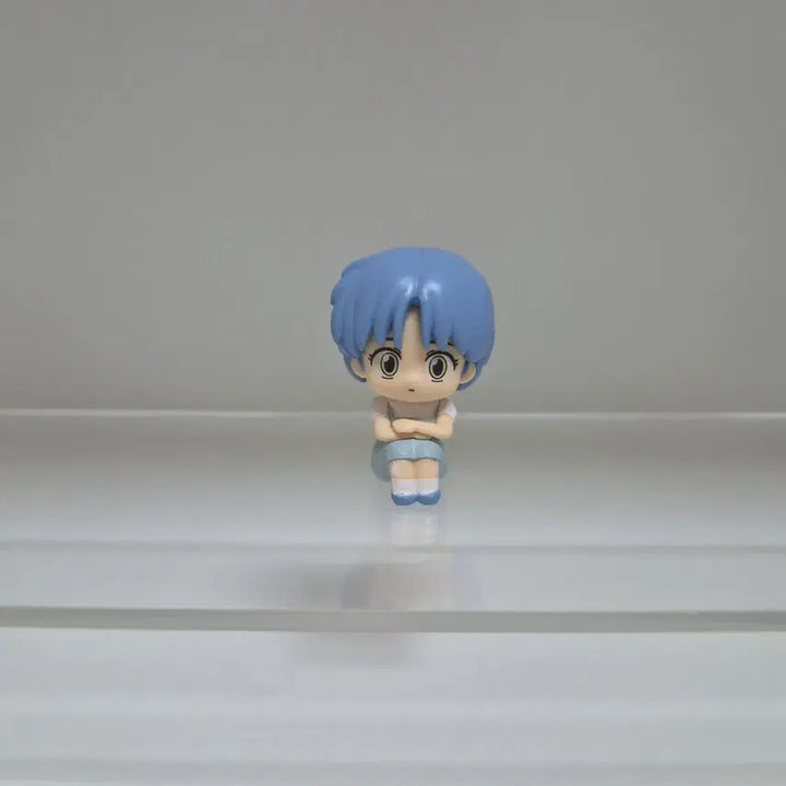 [BUNJANG] Ranma 1/2 Machiboke Akane (Opened) / 란마 1/2 마치보케 가챠 아카네 (개봉)