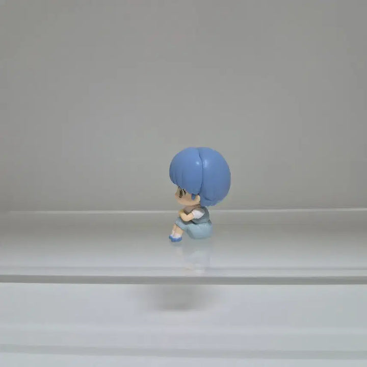 [BUNJANG] Ranma 1/2 Machiboke Akane (Opened) / 란마 1/2 마치보케 가챠 아카네 (개봉)