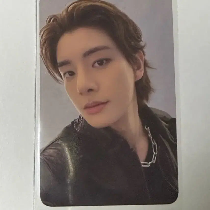 [BUNJANG] ENHYPEN Jake Engine Zone Photocard / 엔하이픈 제이크 엔진존
