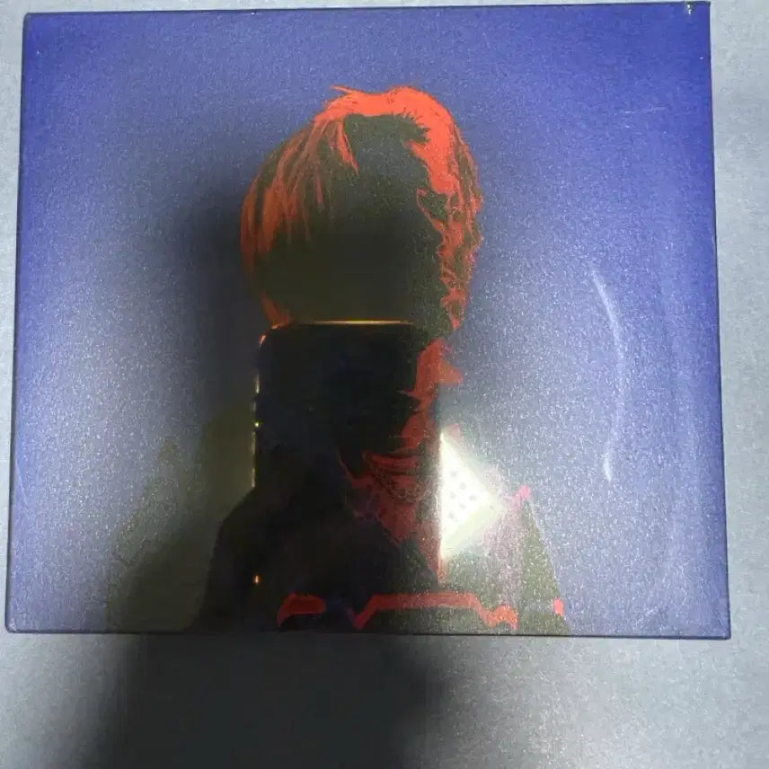[BUNJANG] CJAMM K-Hoon Unsealed CD / 씨잼 킁 미개봉 cd